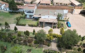Riverside Resort Hotel Kabale